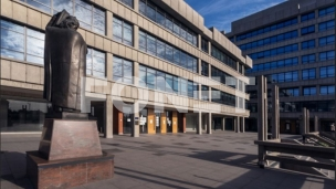 Skup ispred suda u ponedeljak